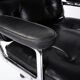 Lobby Chair by Vitra in 1984, design by Charles and Ray Eames.