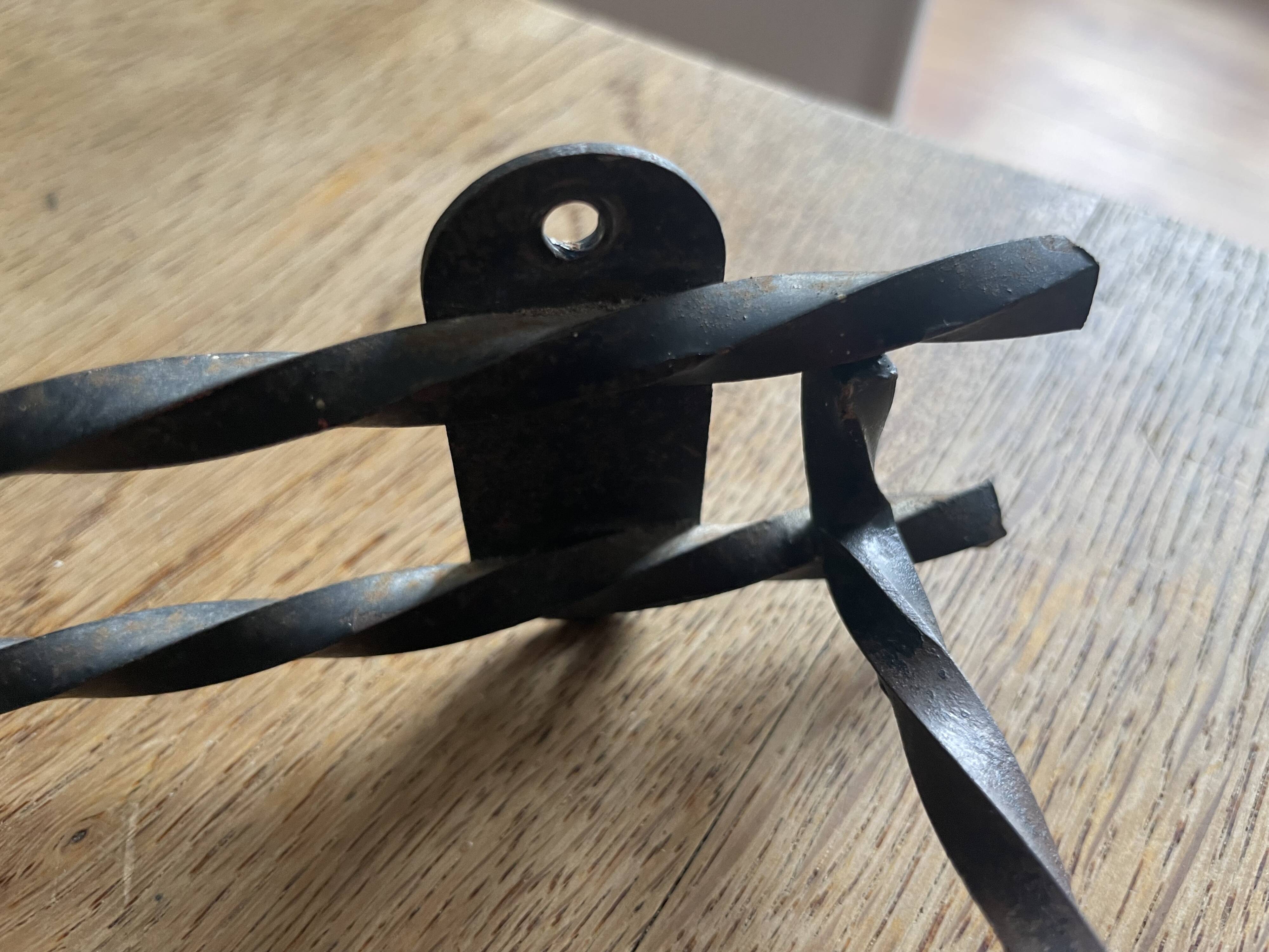 50s ball hook