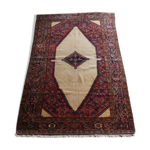 tapis persan Sarouk Farahan