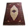 Handmade Sarouk Farahan persian carpet 194 x 124 cm