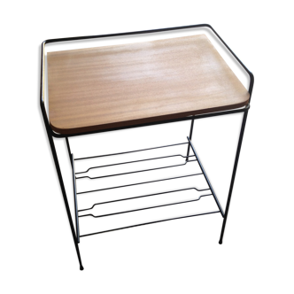 50s side table