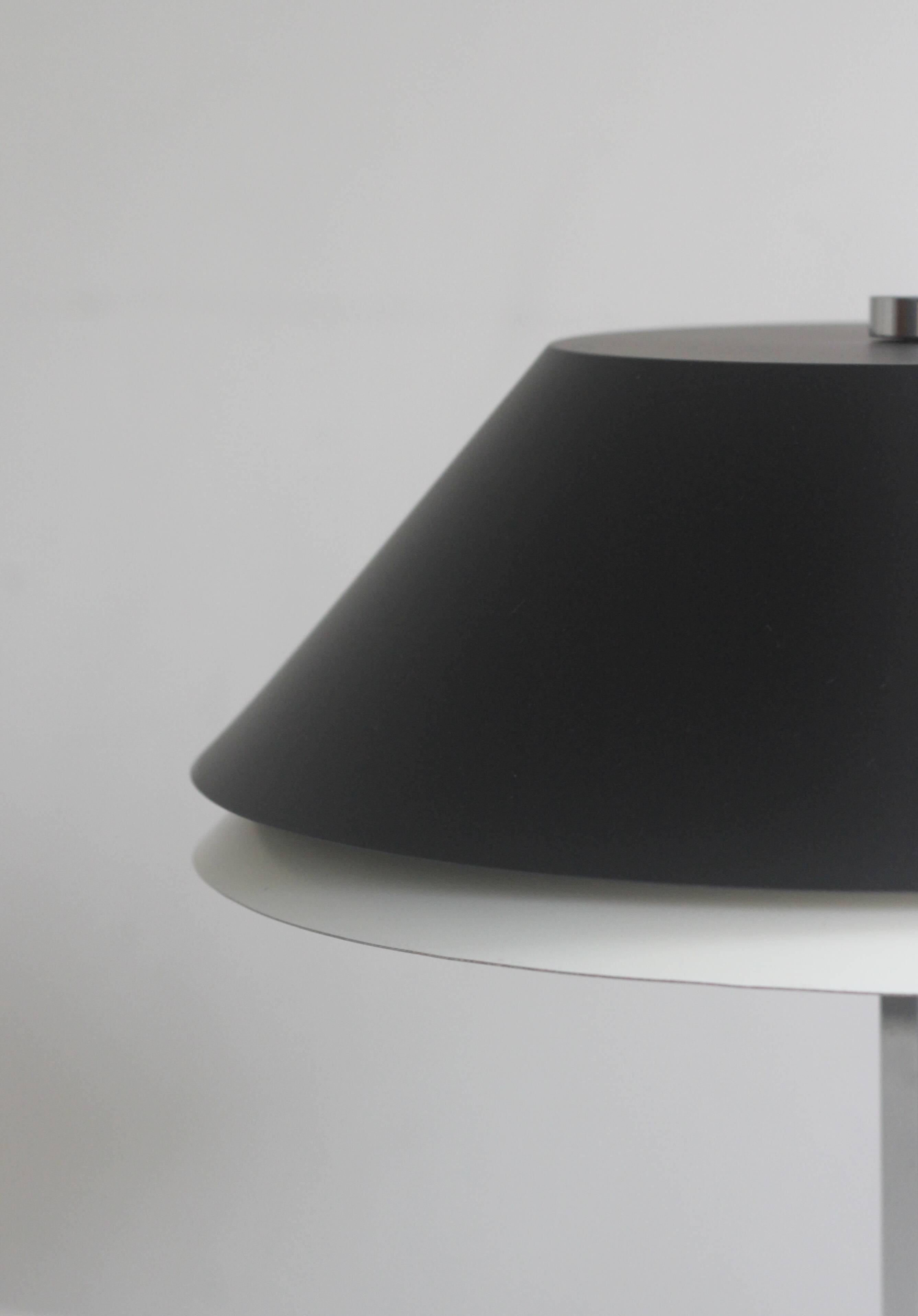 Presiden Lamp by Jo Hammerborg for Fog & Morup, 1960s