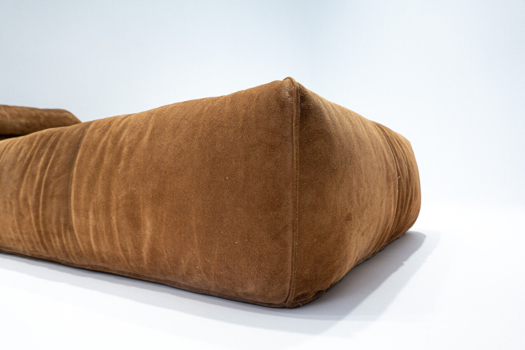 Modern bambole daybed by Mario Bellini, Sweden, C&B Italia, 1970s