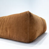 Modern bambole daybed by Mario Bellini, Sweden, C&B Italia, 1970s