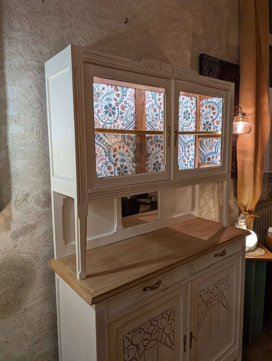 Art Deco sideboard