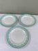 3 “Lola” plates