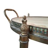 Elegante Carrello Bar Vintage Anni '50