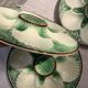 Scallop Shell Plates