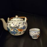 Tea-pot