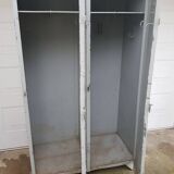 Ancient industrial vest