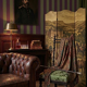 The Duke • Napoléon III Chaise