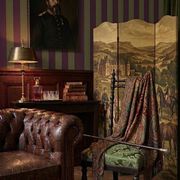 Chaise Napoléon III
