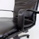 Antropovarius Desk Chair by FA Porsche for Poltrona Frau