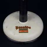 Vintage Medical Table Lamp, Austria, 1960s