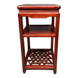 Far eastern side table