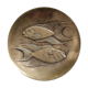 Bronze cup Riccardo SCARPA