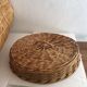 Wicker basket
