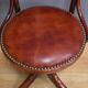 Stained Beech Office Chair  – 1930