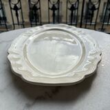Presentation dish Sarreguemines