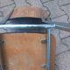 Chaise vintage formica