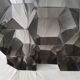1970 stainless steel honeycomb