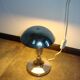 A Polish ‘mushroom’ table lamp from the 1960s.