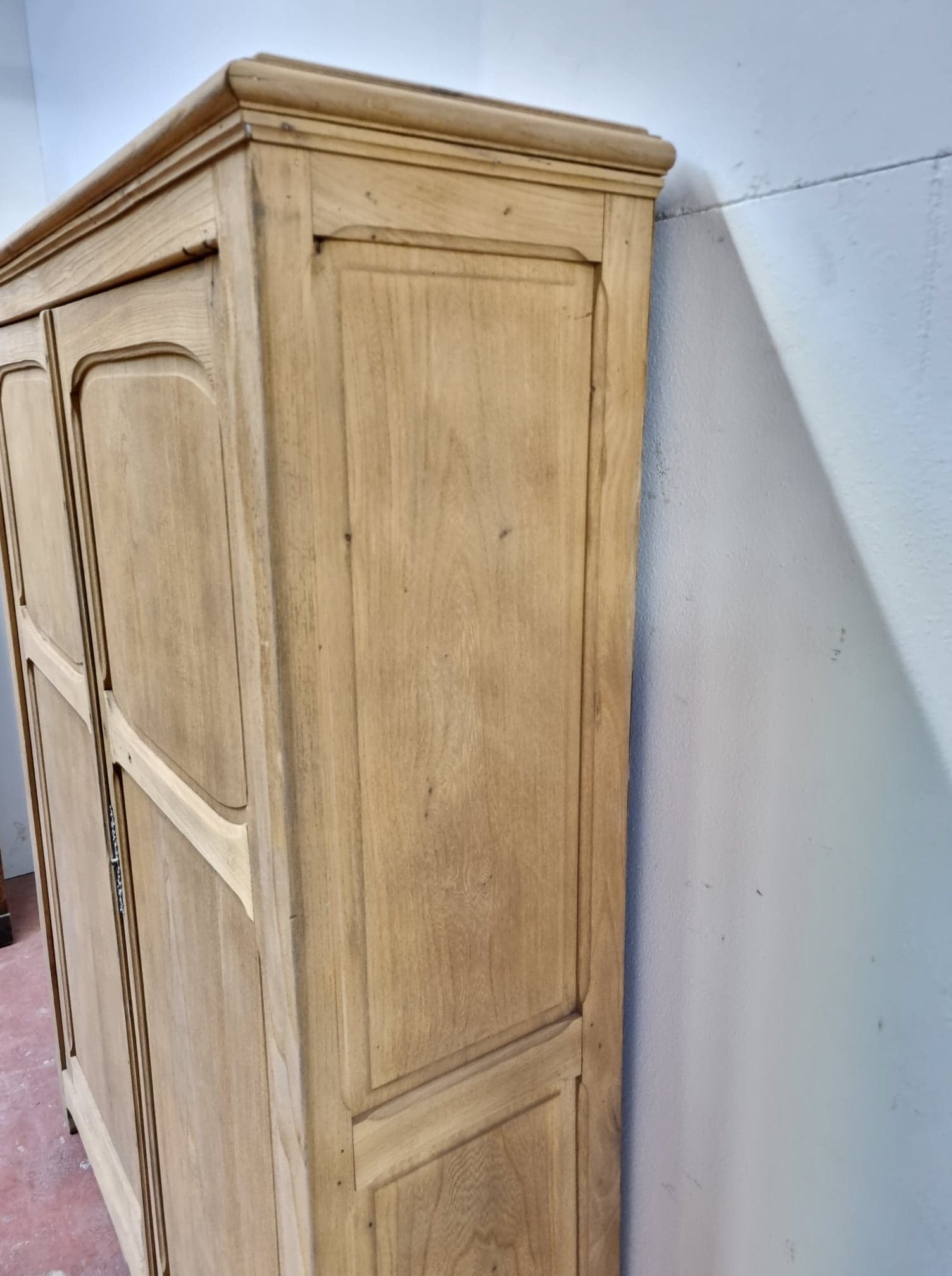 Buffet style parisien des années 1930