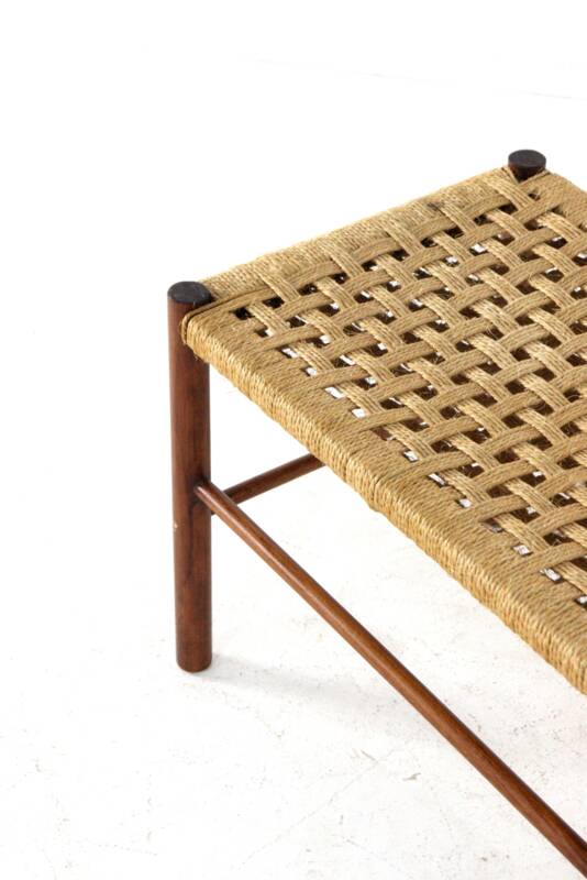 Footstool 'Herborg' - danish design