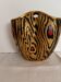 Vase Bosch Frères Kerlaux 50s