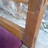 Cinema armchairs 5 places