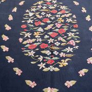 Kilim roumain Irina 1950