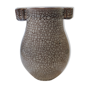 vase céramique accolay