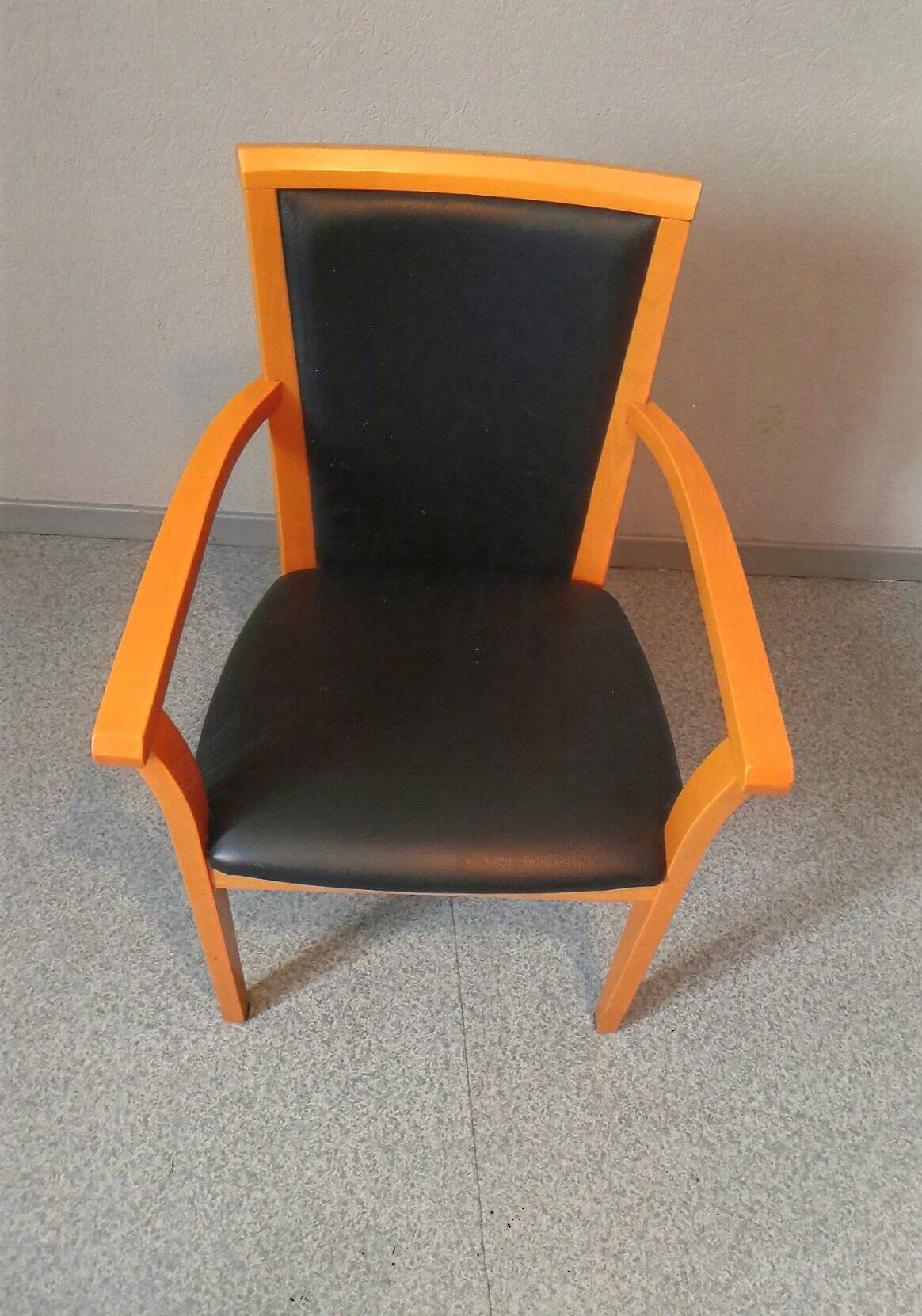 Ikea armchair