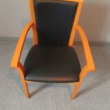 Ikea armchair