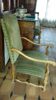 Pair of armchairs