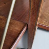 1950s side table/tea table