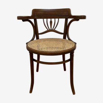 Fauteuil de bistrot Fischel