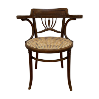 Fischel bistro armchair