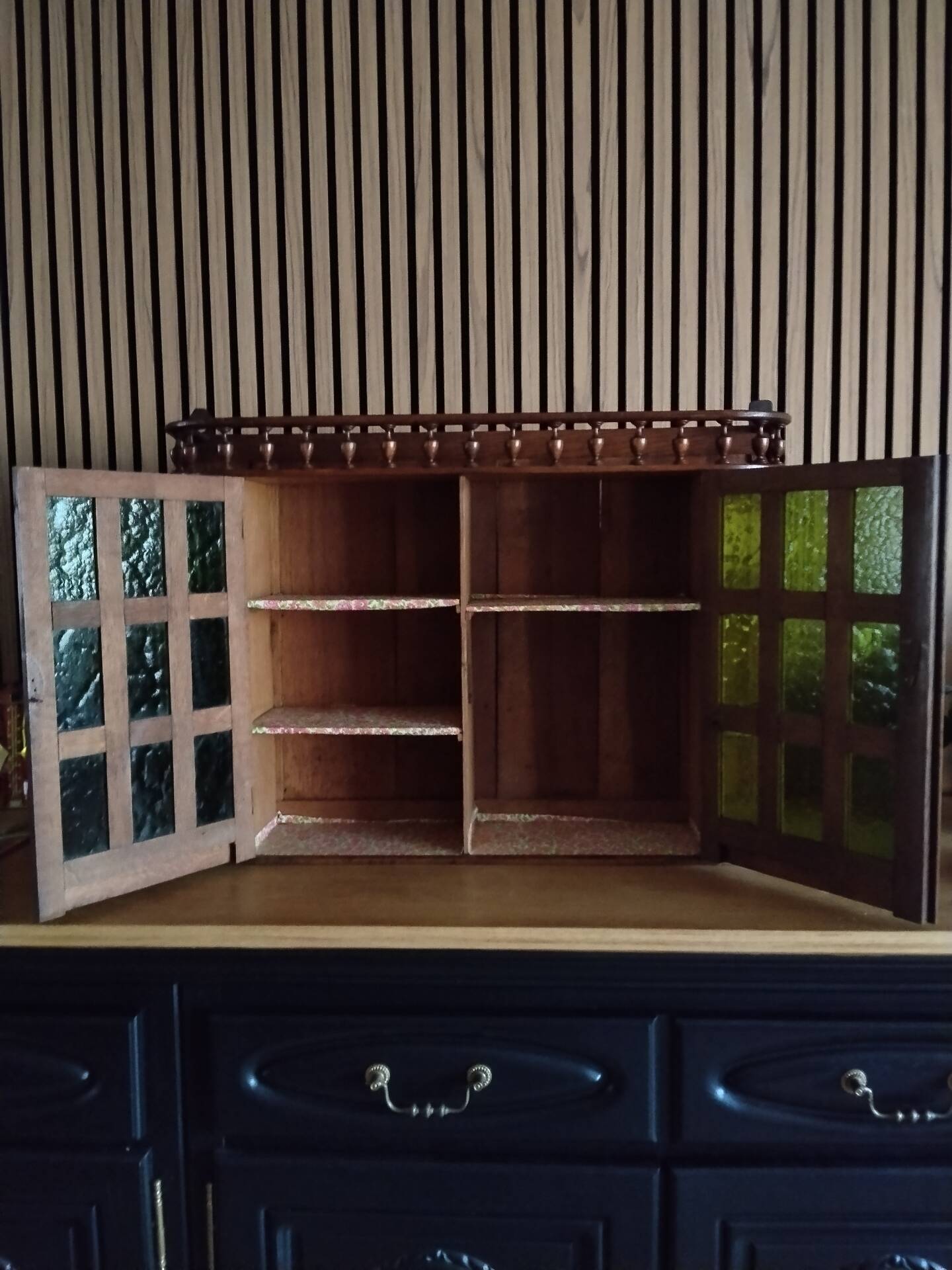 Shelf furniture
