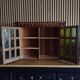 Shelf furniture