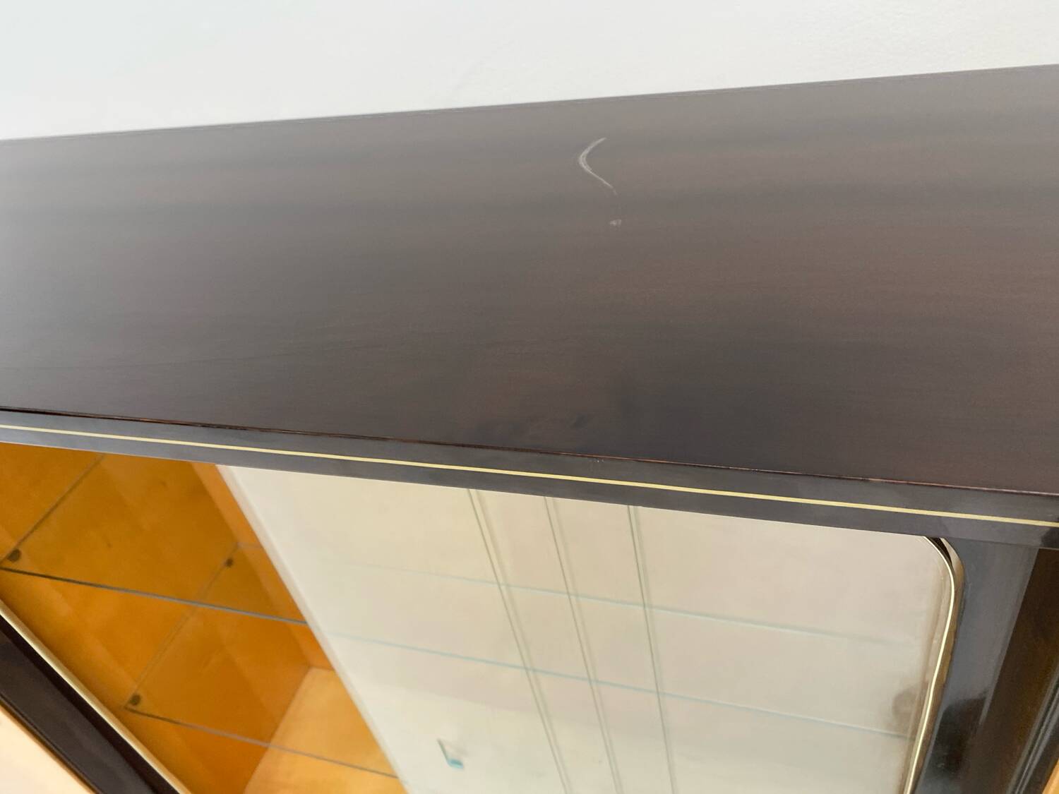 Scandinavian sideboard