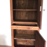 Standing man wardrobe