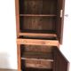 Standing man wardrobe