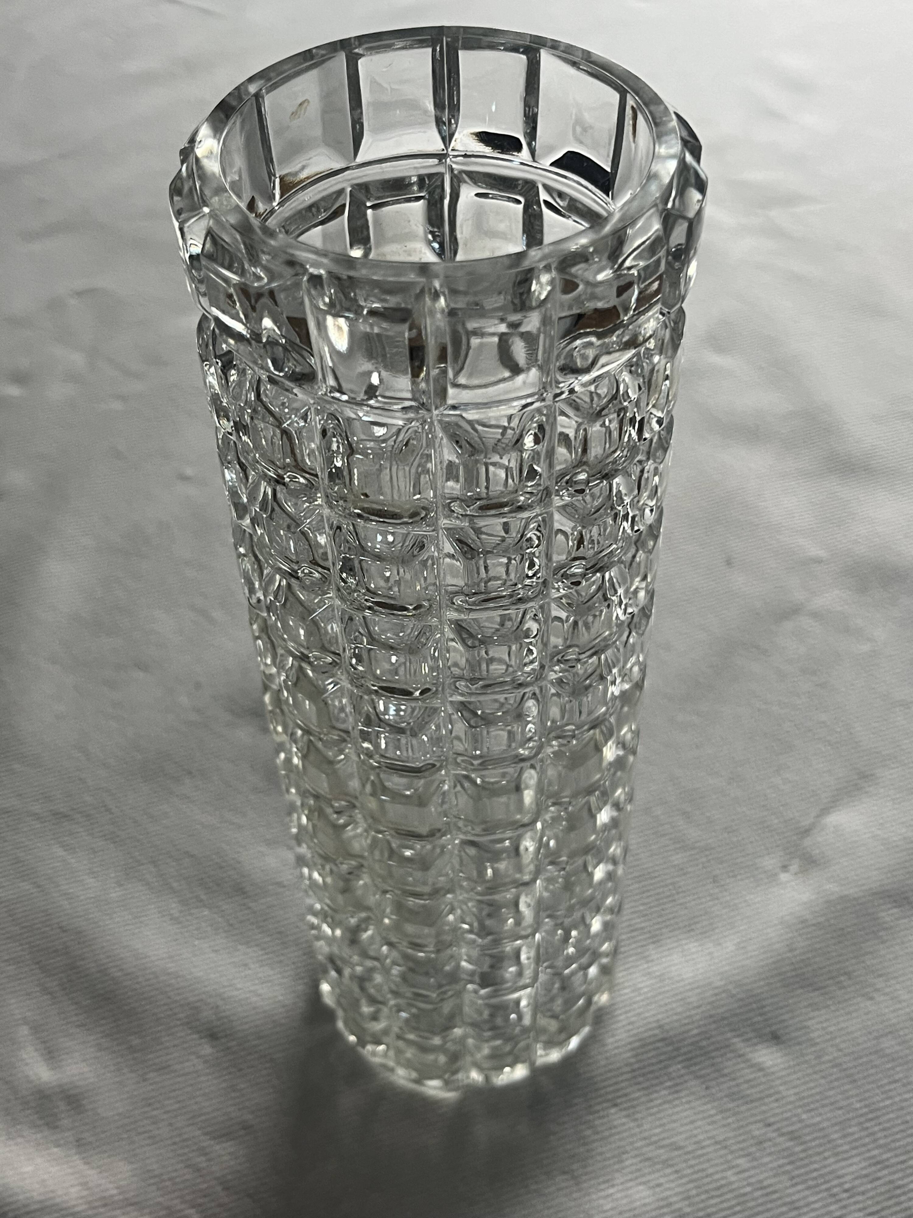 Vintage vase