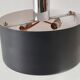 Suspension Arlus vintage 1960
