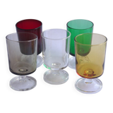 Luminarc glasses Sweden red wine