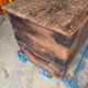 Old chest