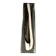 FLAVIO POLI for SEGUSO Vetri d'arte, Multi-layered glass vase, Murano, circa