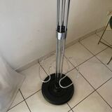 Vintage chrome coat rack – Isao Hosoe