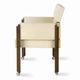 Armchair from the Prague Castle
